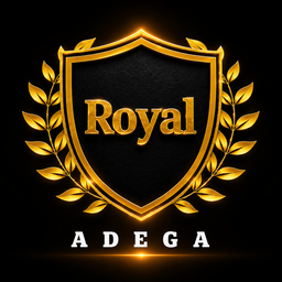 Adega Royal - Delamare