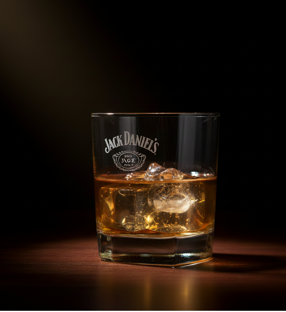 DS WHISKY JACK DANIELS