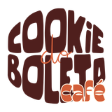 COOKIE DO BOLETA CAFE