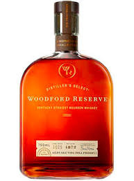 WOODFORD RESERVE 750ML