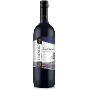Vinho Bordo Demi Sec (Del Tchodo) 1L