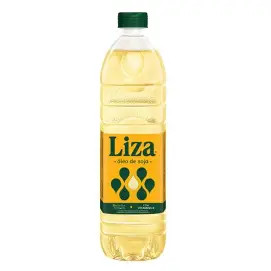 Oleo de Soja (Liza) 900ml