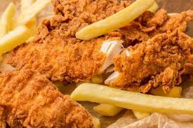FILE DE FRANGO EMPANADO 200G