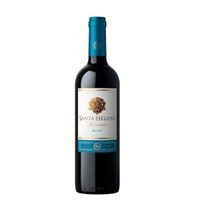 SANTA HELENA MALBEC 750ML