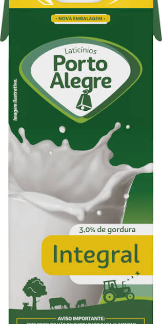 LEITE PORTO ALEGRE