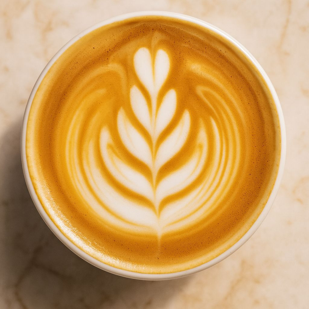 Capuccino Italiano