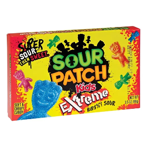 BALA SOUR PATCH EXTREME