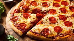 PIZZA MEDIA