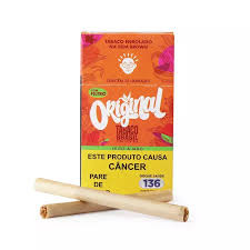 CIGARRO BOLADO VIRGINIA UND