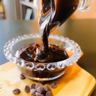 COBERTURA DE CHOCOLATE