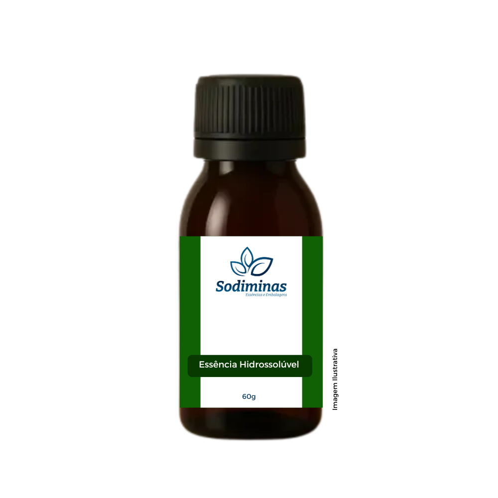ESSENCIA LIMAO HS 60ML