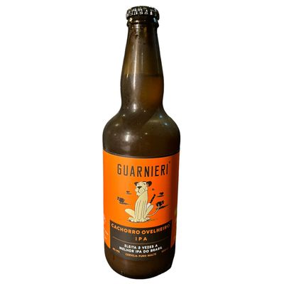 CACHORRO OVELHEIRO IPA 500ml