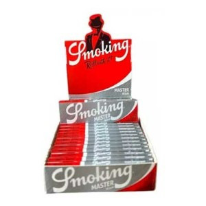 SEDA SMOKING MASTER MEDIUM