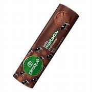 BISCOITO PIRAQUE 132G MALTADO CHOCOLATE 