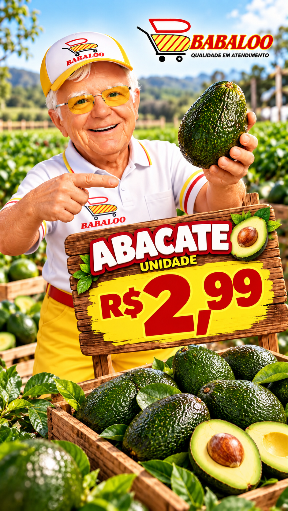 Abacate