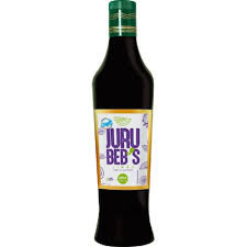 JURUBEBA LIMÃO