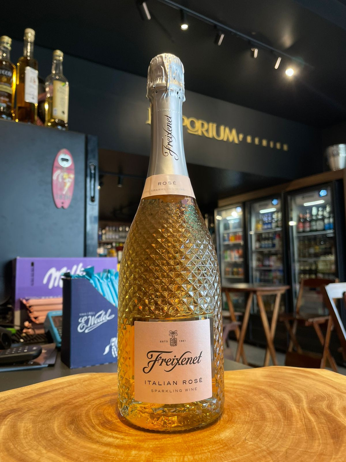 Freixenet Italian Rose