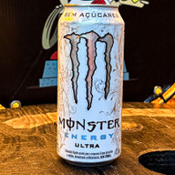 Monster Ultra 473ml