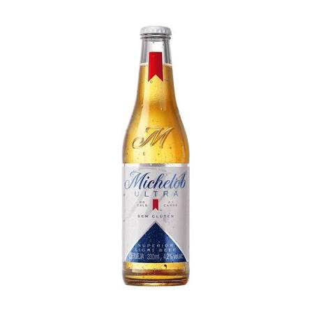 MICHELOB LONG NECK
