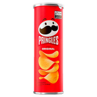 Pringles original lata
