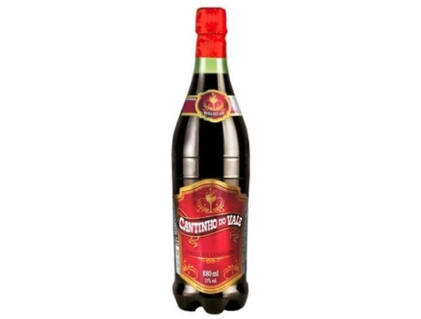 VINHO CANTINHO DO VALE 
