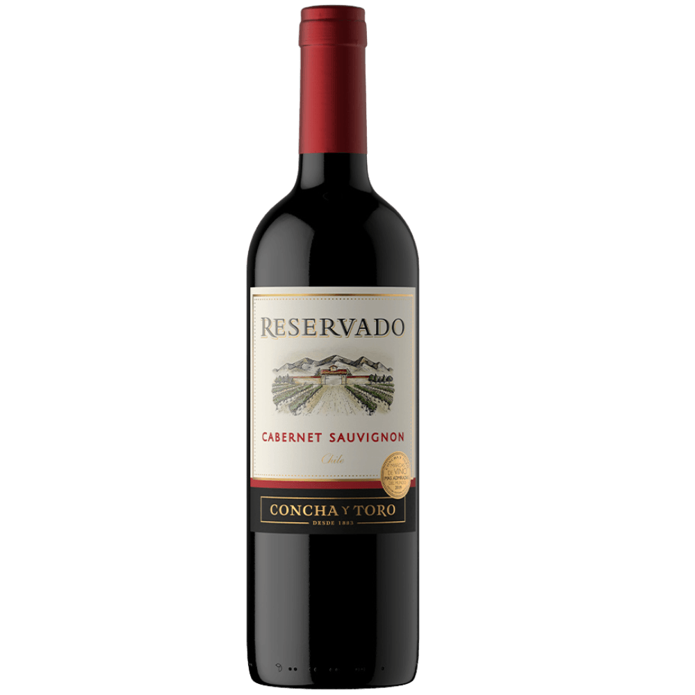Vinho Reservado Cabernet Suavignon 750ml