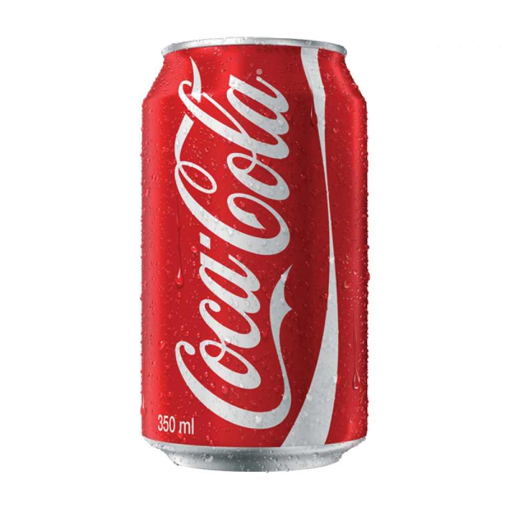 coca-cola 350ml