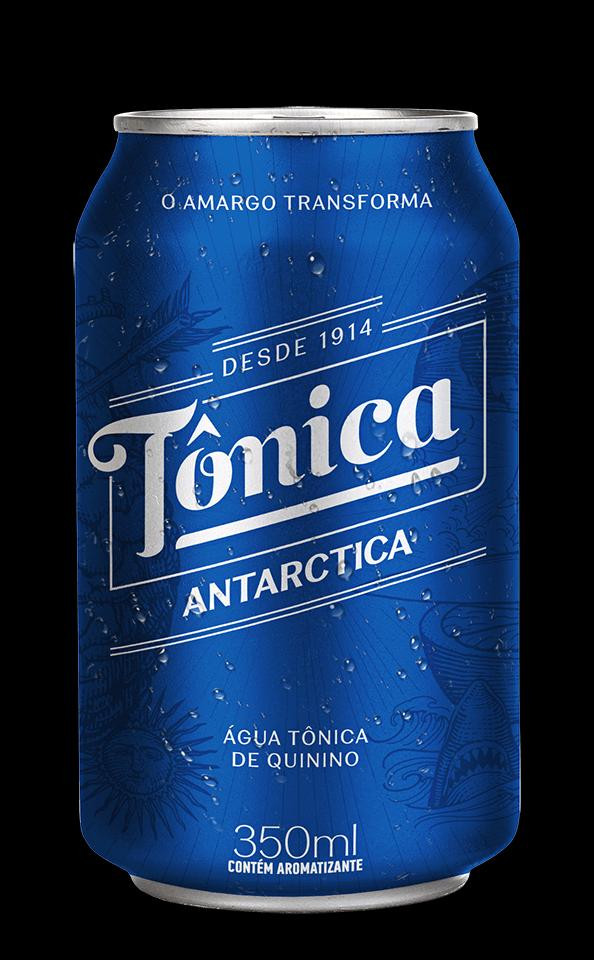 TONICA LATA