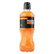 POWERADE  TANGERINA 500ML