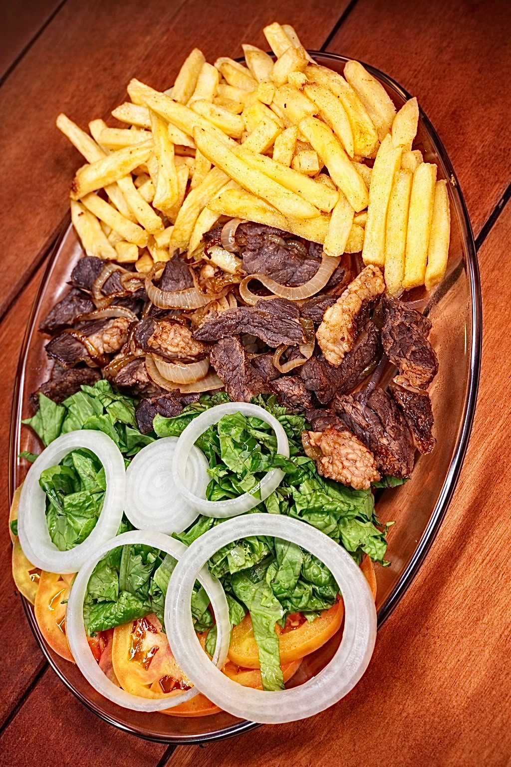 CARNE DE SOL