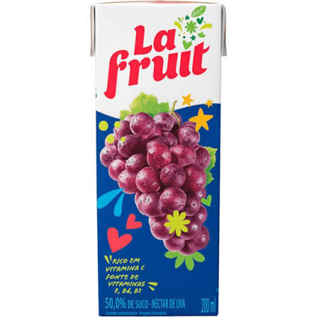SUCO UVA 1L