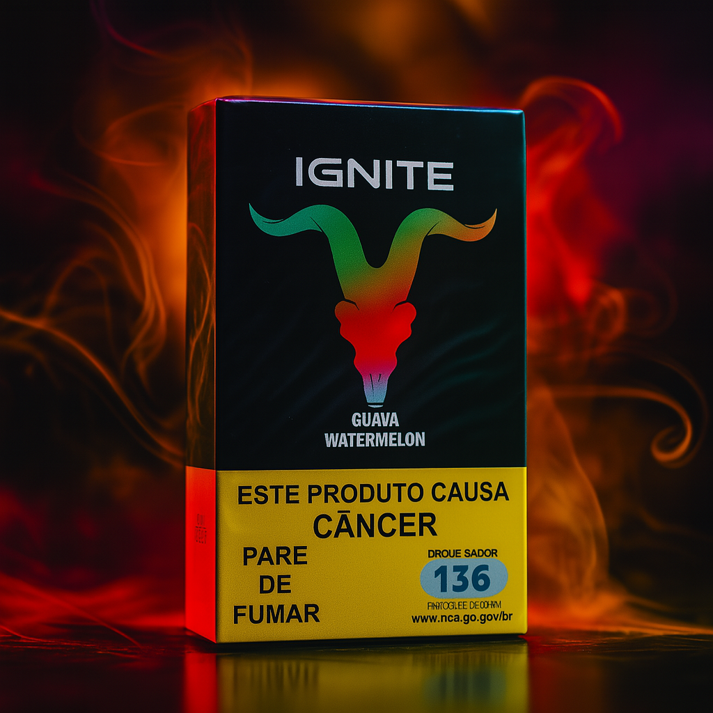ESSENCIA IGNITE