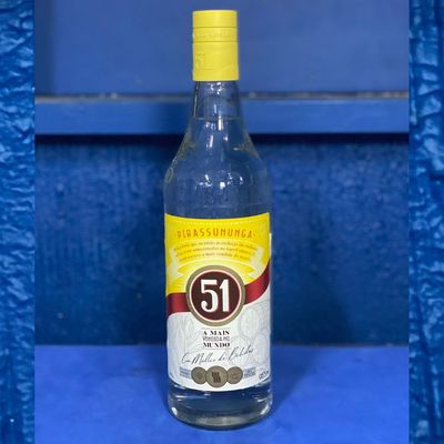 51 TRADICIONAL 965ML