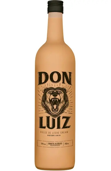 Don Luiz 750ml