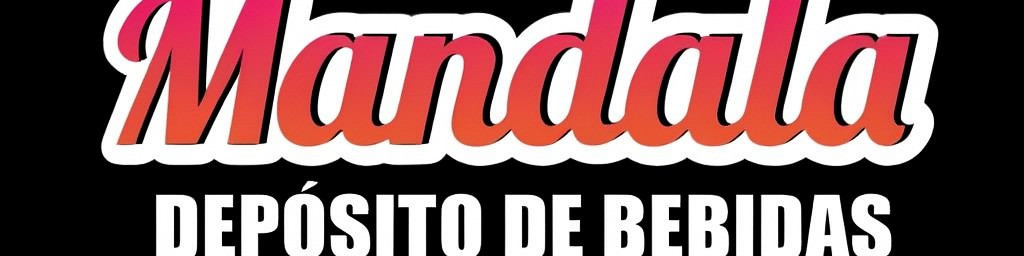 DEPOSITO DE BEBIDAS MANDALA