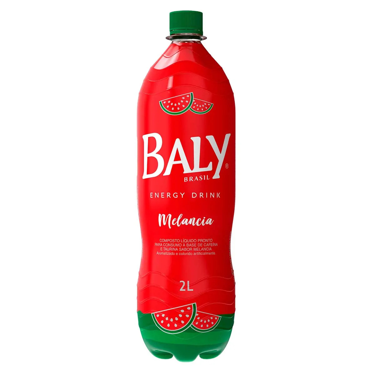 Baly 2L Melancia