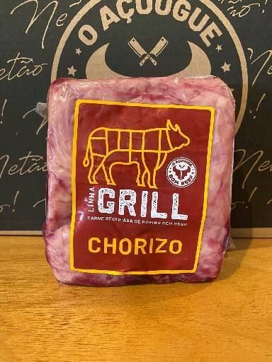 Chorizo