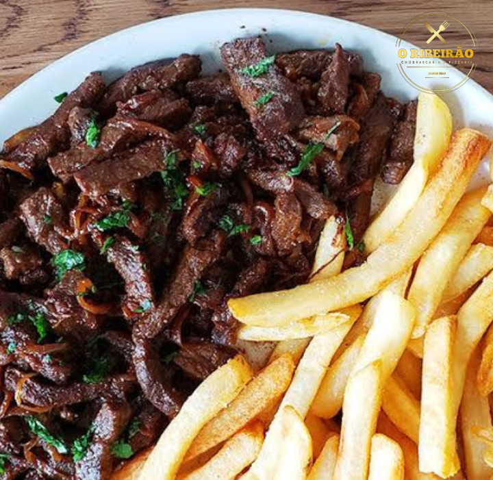 FILE COM FRITAS
