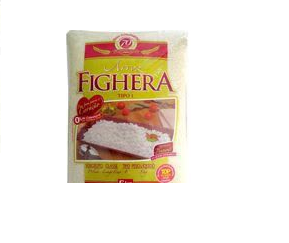 Arroz Fighera Tipo1 - 1kg