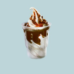 SUNDAE CHOCOLATE