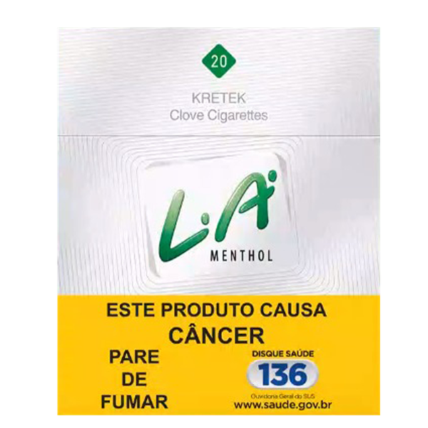 CIGARRO LA