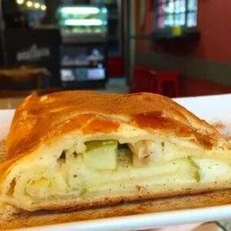 Strudel Banana