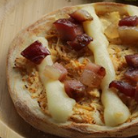 Frango c/bacon