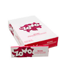 Seda Zomo - Vermelha 