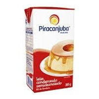 Leite Condensado Piracanjuba 395g