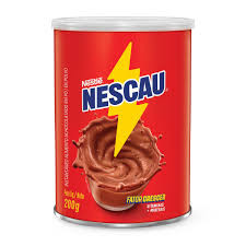 Achoc Po Nescau Lt 200g