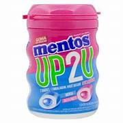 MENTOS POTE UP2U