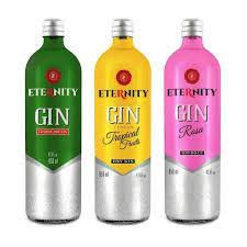 COPO DE GIN (MAÇÃ/ MELANCIA/ TROPICAL) ETERNIT 700ML