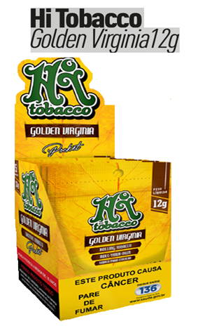 TABACO HI 12G