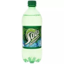 SODA 1L